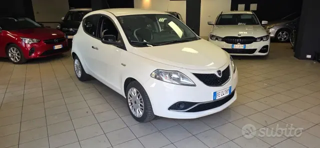 Lancia Ypsilon 3ª serie