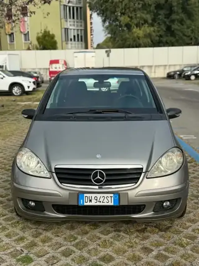Mercedes-Benz A 150