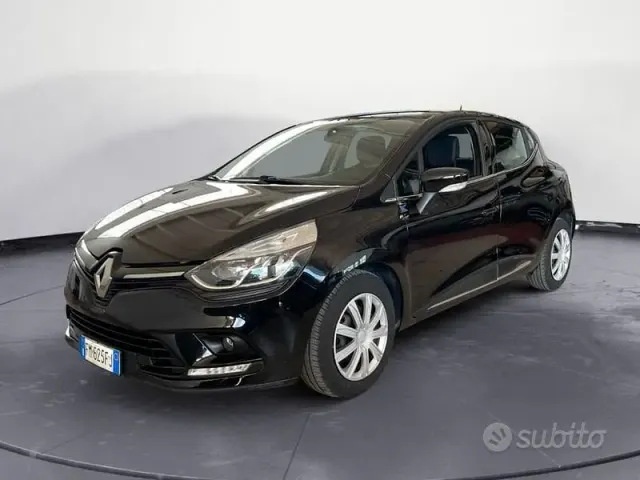 Renault Clio 6ª serie