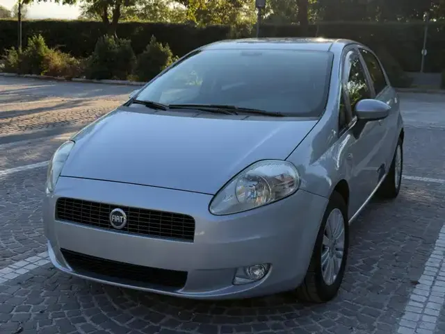 Fiat Grande Punto