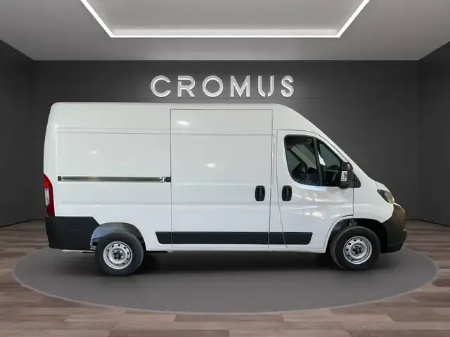 Citroen Jumper