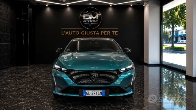 Peugeot 308 3ª serie