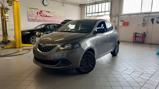 Lancia Ypsilon 3ª serie