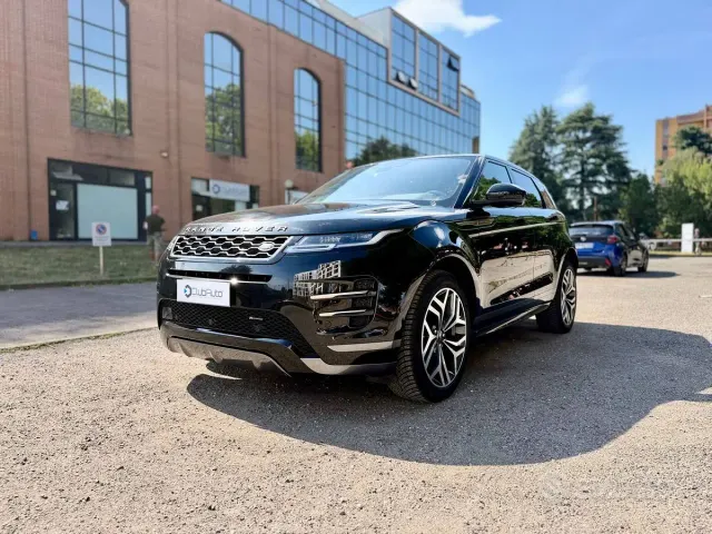 Land Rover RR Evoque 2ª serie