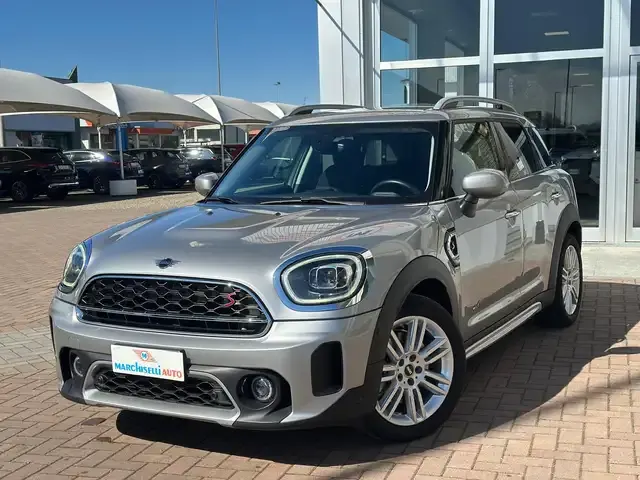 MINI Cooper SD Countryman