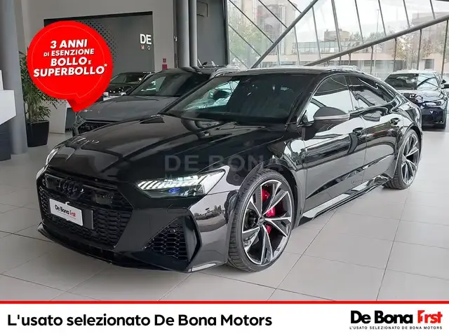 Audi RS7