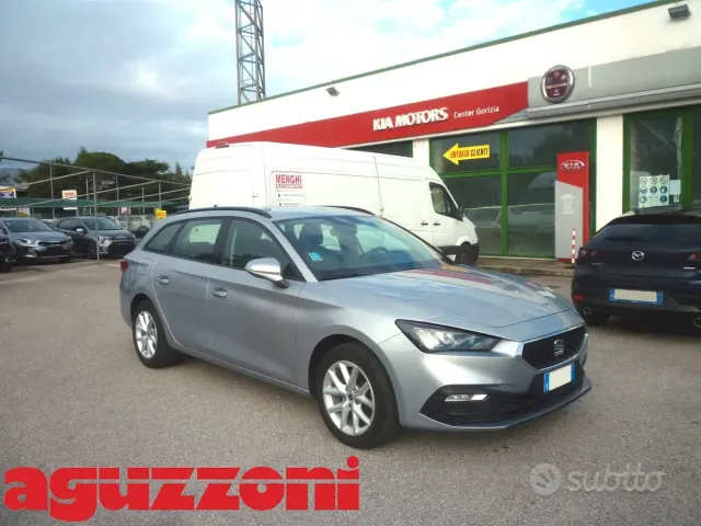 Seat Leon 4ª serie