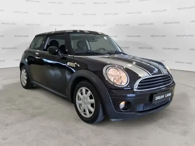 MINI One