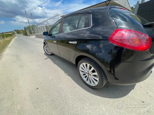Fiat Bravo 2ª serie