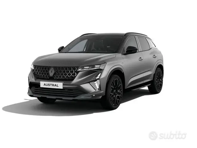 Renault Austral