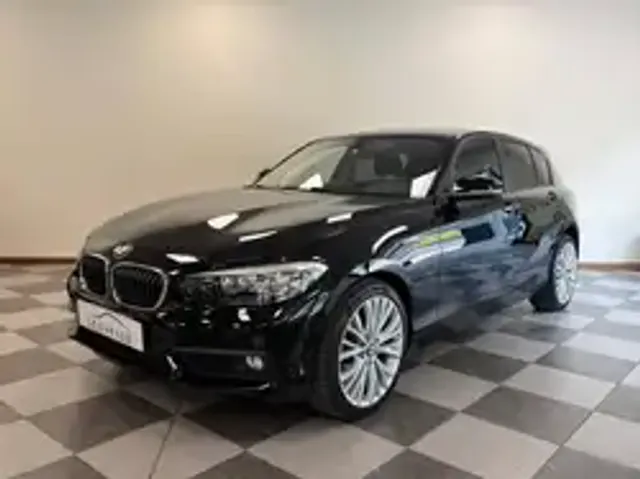 BMW 116
