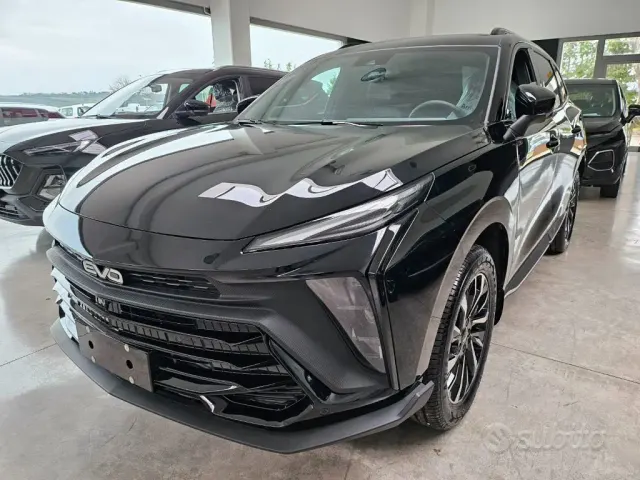 EVO Evo 6 (2024-->)