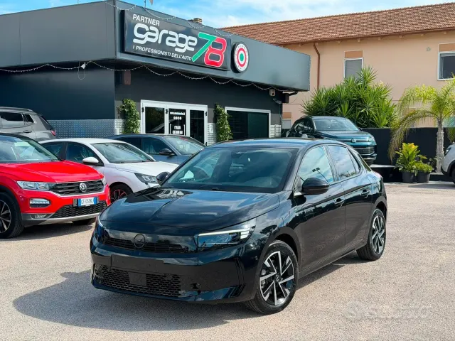 Opel Corsa 6ª serie