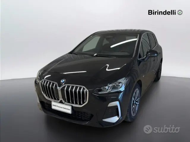 BMW Serie 2 A.T. (U06)