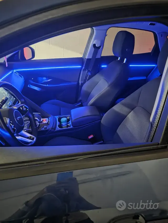 Jaguar E-Pace (X540)