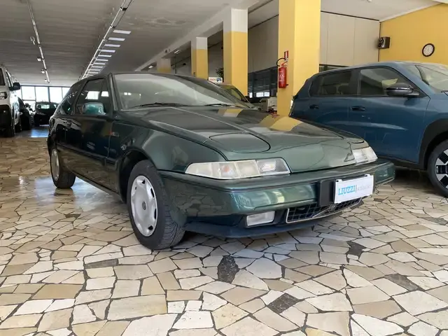 Volvo 480