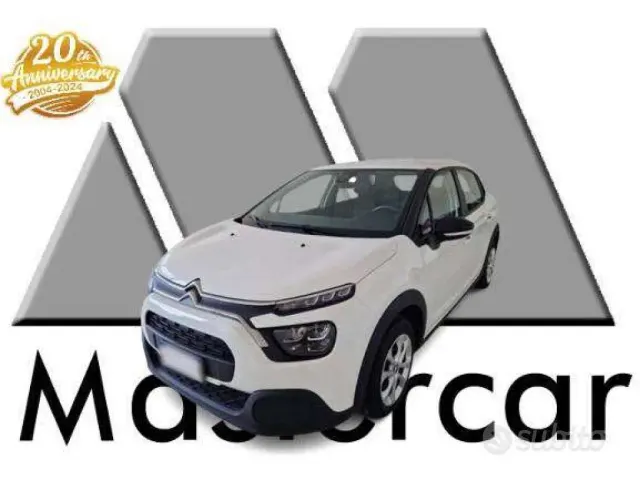 Citroen Altro modello