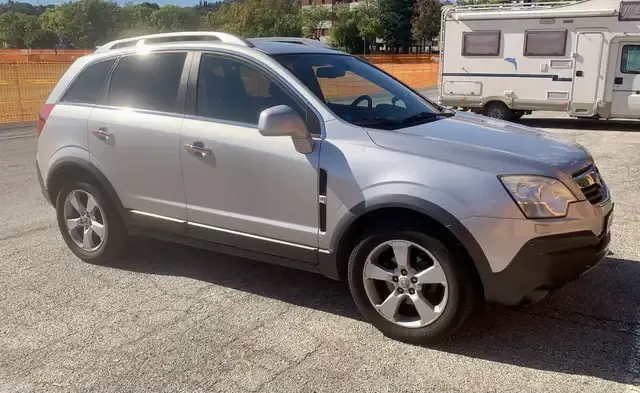 Opel Antara
