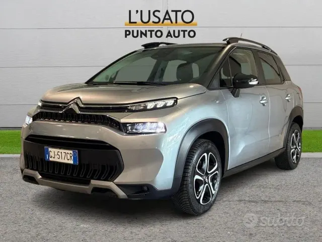 Citroen C3 Aircross 1ª s.