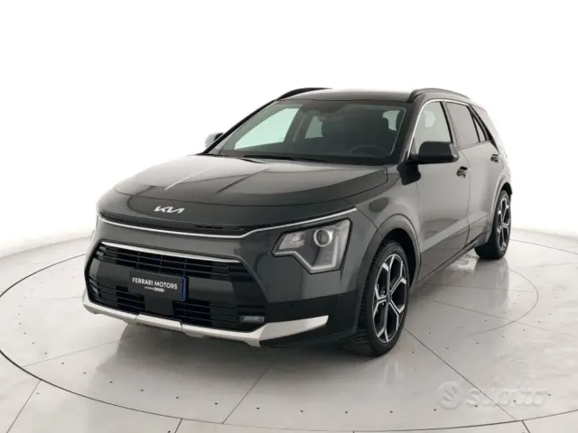 Kia Niro 2ª serie