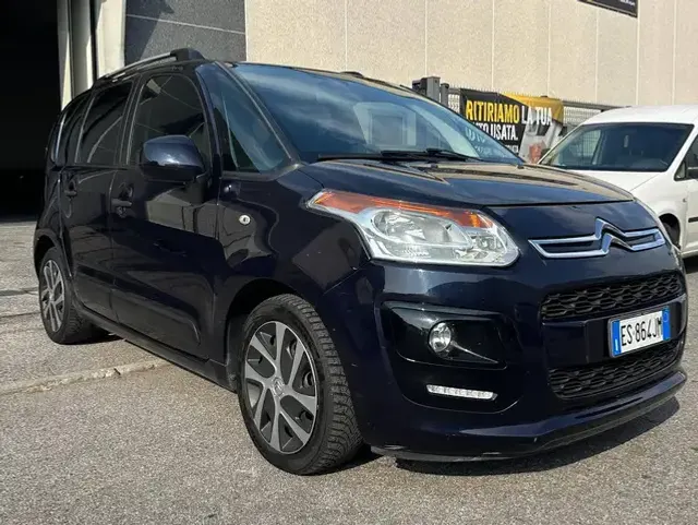 Citroen C3 Picasso