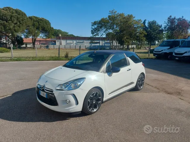 DS DS 3