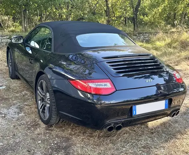 Porsche 997