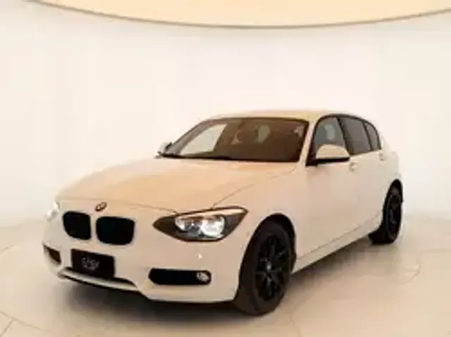BMW 116