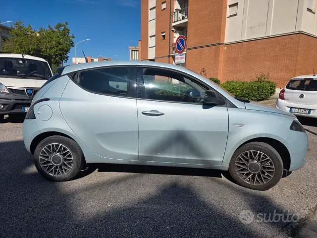 Lancia Ypsilon 3ª serie