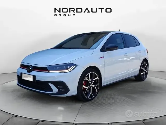 Volkswagen Polo 6ª serie
