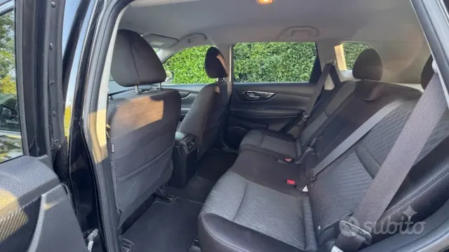 Nissan X-Trail 3ª serie