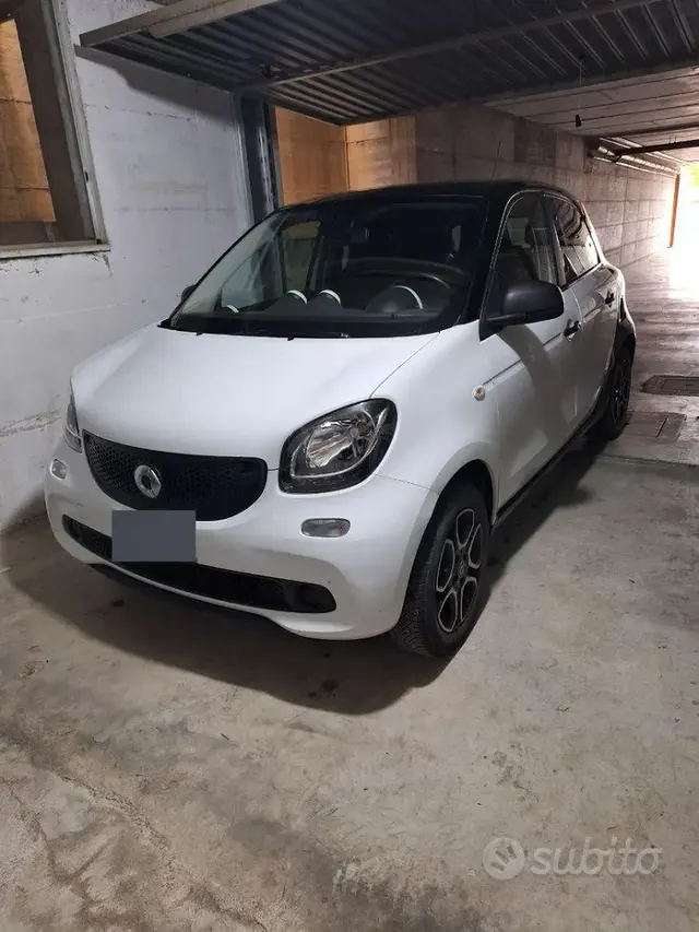 Altro Altro modello