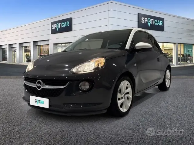 Opel Adam