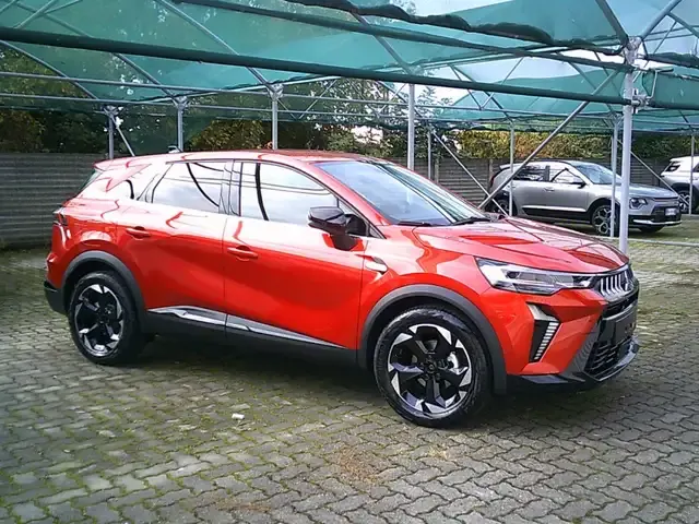 Mitsubishi Grandis