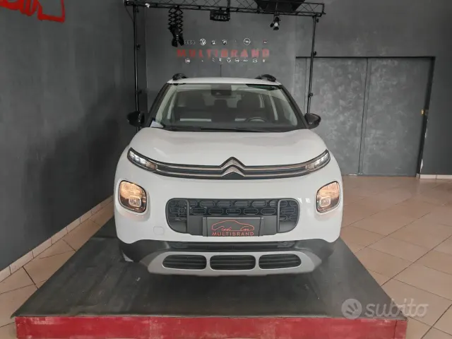 Citroen C3 Aircross 1ª s.