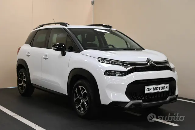 Citroen C3 Aircross 1ª s.
