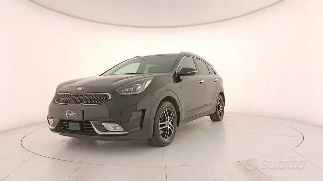 Kia Niro 1ª serie