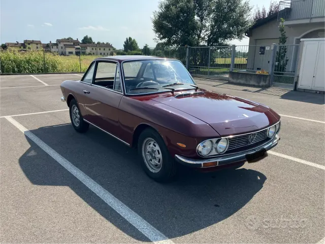 Lancia Altro modello
