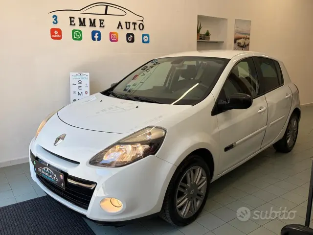 Renault Clio 3ª serie