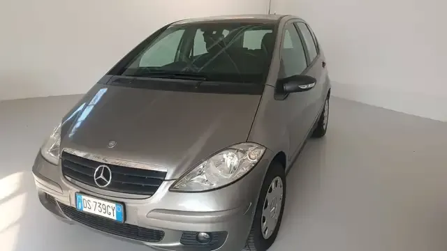 Mercedes-Benz A 150