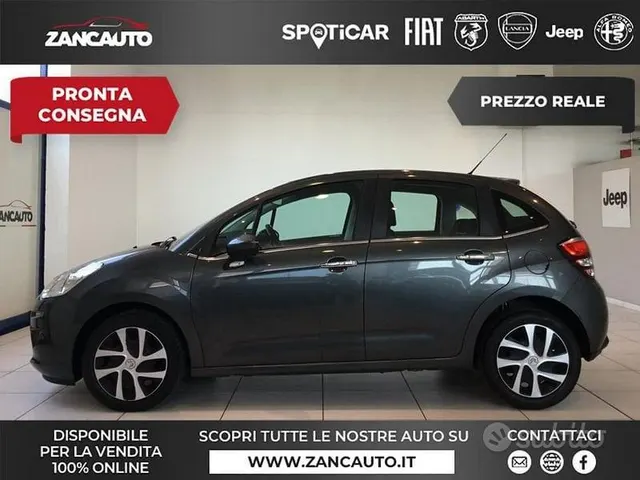 Citroen C3 2ª serie