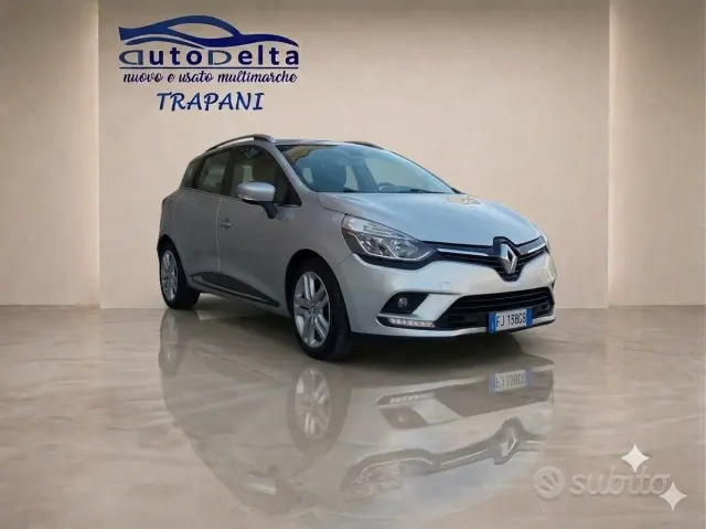 Renault Clio 4ª serie