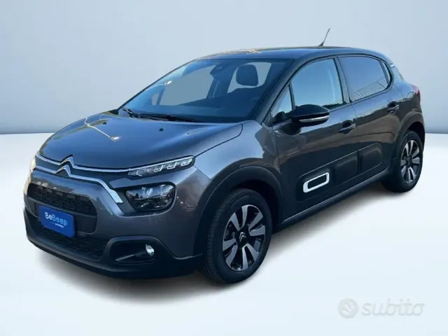 Citroen C3 3ª serie