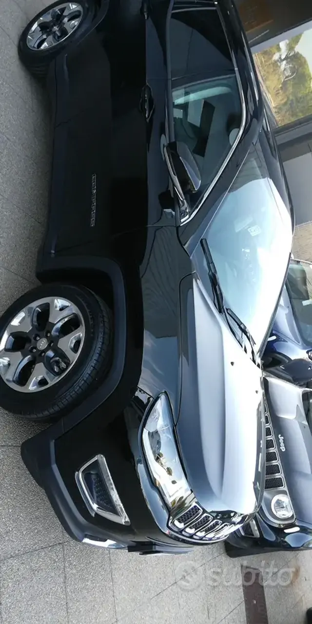 Jeep Altro modello