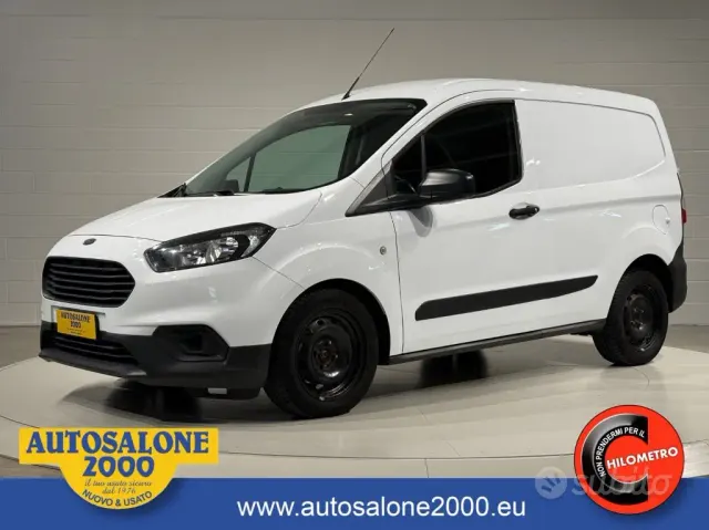 Ford Transit Courier 1ªs