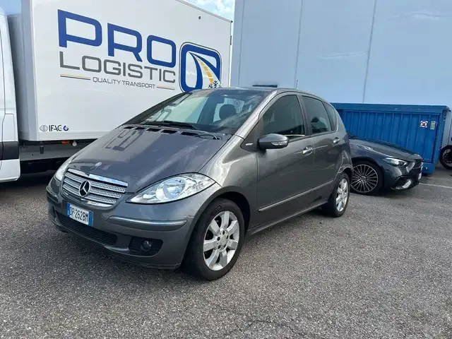 Mercedes-Benz A 150