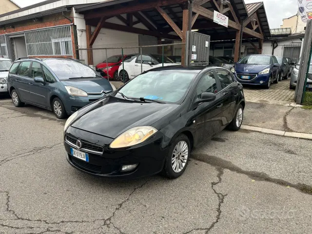 Fiat Bravo 2ª serie