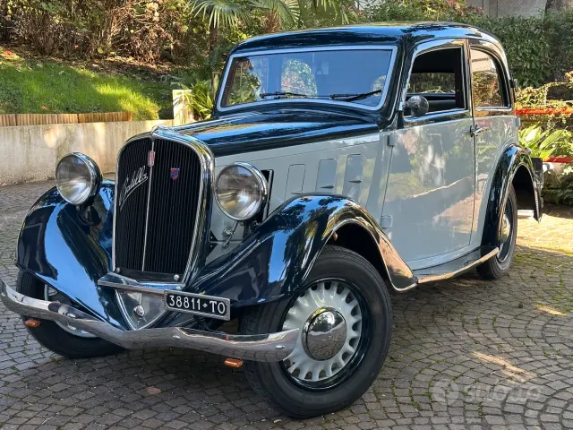 Fiat Altro modello