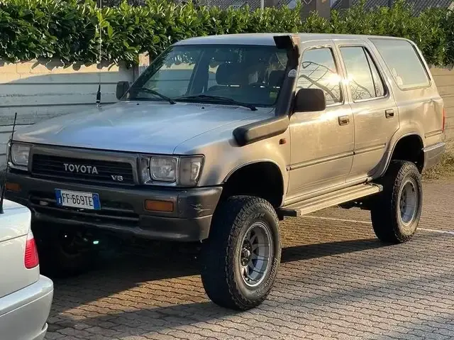 Toyota 4-Runner