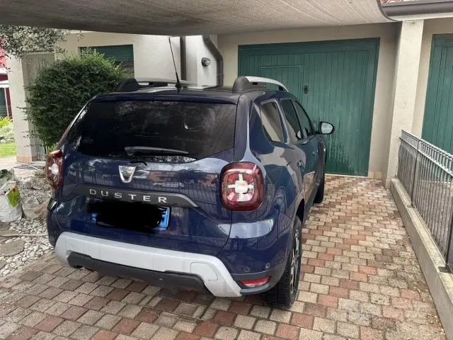 Dacia Duster 2ª serie